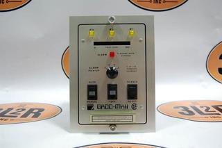 F.P.E- GADD2-1 (GROUND ALARM RELAY) Product Image